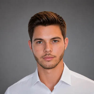 Yishai Dvoran Cohen