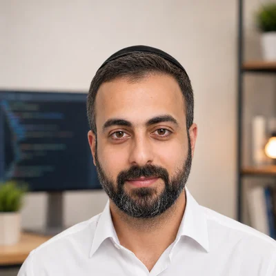Yosef Elishayov